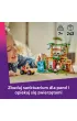 LEGO Friends Opieka nad pandami w rezerwacie 42648