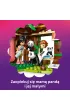 LEGO Friends Opieka nad pandami w rezerwacie 42648