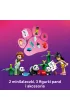 LEGO Friends Opieka nad pandami w rezerwacie 42648