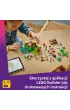 LEGO Friends Opieka nad pandami w rezerwacie 42648