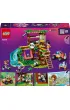 LEGO Friends Opieka nad pandami w rezerwacie 42648