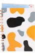 Notes A5 na spirali CAT&DOG z przek�adkami 80 ark. Happy Color