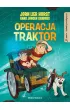 Operacja Traktor. Biuro Detektywistyczne nr 2. Tom 37