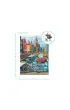 Puzzle 300 el. Easy-M - Cities Amsterdam Dodo