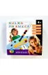 Montessori - Kulka po kulce Multigra