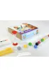 Montessori - Kulka po kulce Multigra