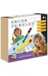 Montessori - Kulka po kulce Multigra