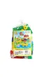 Polesie 52513 Klocki Budowniczy - 76 elem. w worku