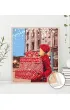 Twoje Hobby Malowanie po numerach - �wi�teczny nastr�j� 40x50cm
