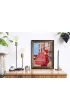 Twoje Hobby Malowanie po numerach - �wi�teczny nastr�j� 40x50cm