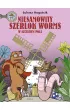 W szczerym polu. Niesamowity Szerlok Worms. Tom 2
