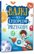 Przygody. Bajki dla ch�opc�w