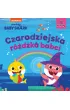 Czarodziejska r�d�ka babci. Baby Shark
