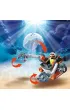 Poszukiwania skarbu �odzi� podwodn� 71860