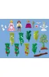 Playmobil Princess Kr�lewski labirynt 72053