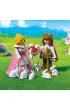 Playmobil Princess Kr�lewski labirynt 72053