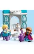LEGO DUPLO Zamek z Krainy Lodu 10899