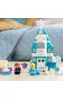 LEGO DUPLO Zamek z Krainy Lodu 10899