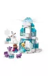 LEGO DUPLO Zamek z Krainy Lodu 10899