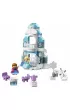 LEGO DUPLO Zamek z Krainy Lodu 10899