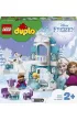 LEGO DUPLO Zamek z Krainy Lodu 10899