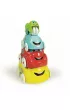 Wie�a z autek Baby Clementoni