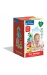 Wie�a z autek Baby Clementoni