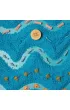 Petit Boum Butelka obserwacyjna - Ocean