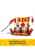 LEGO Icons Kalendarz festiwalowy 40678