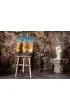 Twoje Hobby Malowanie po numerach - Pejza� morski 40x50cm