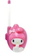 Walkie Talkie Hello Kitty 3D HK50203 KIDS EUROSWAN