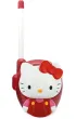 Walkie Talkie Hello Kitty 3D HK50203 KIDS EUROSWAN