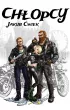 Chłopcy. Tom 1 – Jakub Ćwiek – okładka ebook
