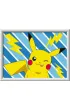 Malowanie po numerach CreArt - Pikachu Ravensburger