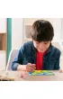 Malowanie po numerach CreArt - Pikachu Ravensburger
