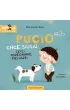 Pucio chce siusiu, czyli po�egnanie pieluszki