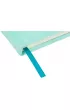 Starpak Notes pluszowy Lamoro�ec linia 80 kartek