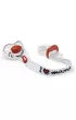Bibi Swiss Smoczek ortodontyczny uspokajaj�cy Happiness "I love mama" 0-6 m-cy