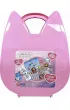 Zestaw kreatywny 3D Koci Domek Gabi KIDS EUROSWAN