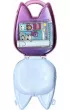 Zestaw kreatywny 3D Koci Domek Gabi KIDS EUROSWAN
