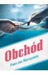 Obchód – Piotr Jan  Marczyński – okładka ebook