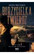 Burzycielka twierdz – Marcin  Świątkowski – okładka ebook
