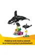 LEGO Creator 3 w 1 Dzikie zwierz�ta: rodzina pand 31165