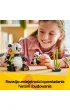 LEGO Creator 3 w 1 Dzikie zwierz�ta: rodzina pand 31165