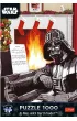 Puzzle 1000 el. �wi�ta z Darth Vader Trefl