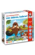 Licz dobrze, bobrze! Gra matematyczna. Kapitan Nauka