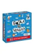 B�jka na s��wka. Na 3 sposoby. Gra do nauki angielskiego Edgard