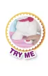 Maskotka interaktywna Kotek Bianca Club Petz Tm Toys