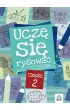 Ucz� si� rysowa�. Cz�� 2