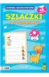 Szlaczki i rysowanki. �wiczenia grafomotoryczne